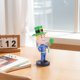 thumbnail image 1 of Anime-Wackelkopf-Sammelfigur, niedliches Figurenmodell für Kinder und Erwachsene, 1 of 9