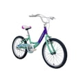 thumbnail image 2 of Bicicleta Veloci Heart Beat Rodada 20 Morado, 2 of 7