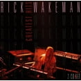 thumbnail image 2 of Rick Wakeman Greatest Hits (Audiobook), 2 of 2