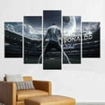 thumbnail image 6 of Sport Art Canvas, Motivation Printed Canvas, Man Cave Poster, Cristiano Ronaldo, Ronaldo Lover Gift Canvas, Ronaldo 3D Canvas, Canvas Wall Decor - Rolled Canvas, 6 of 9