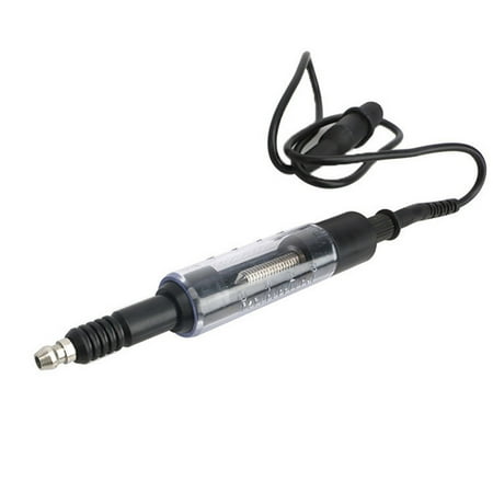 

Daakro Inline Spark Plug Tester Engine Ignition Tester Inline Shoe Ignition Tester for Automotive Internal and External Engines