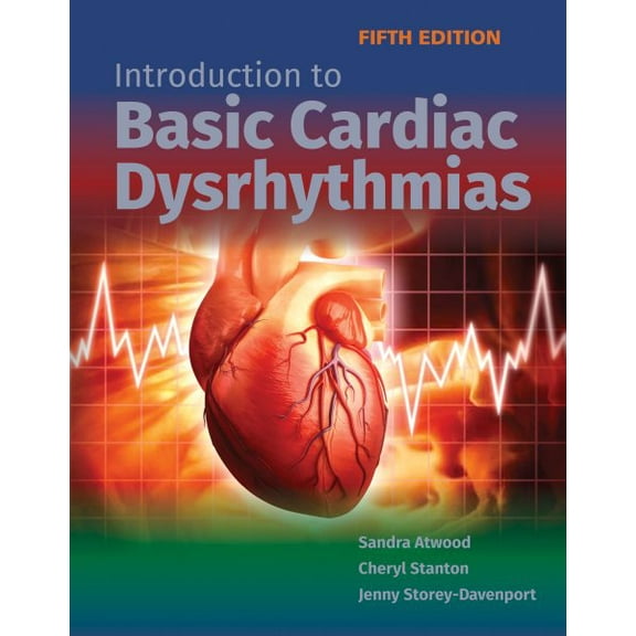 Pre-Owned Introduction to Basic Cardiac Dysrhythmias