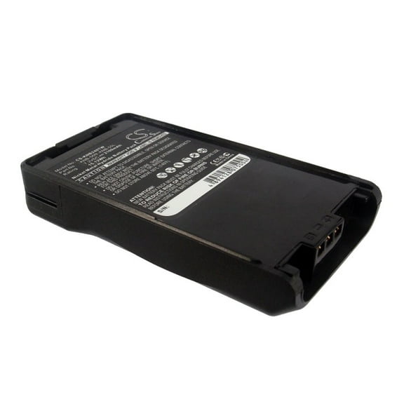 2100mAh KNB-24L Battery Kenwood NX-220, NX-320, TK-2140, TK-2160, TK-2168, TK-2170, TK-2173 Two Way Radio