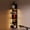 5 tier led-Black, variant on 5-Tier Wall Shelf Unit with RGB Light, Floating Lack Shelf for Wall Storage, Wall Mounted Vertical Display Shelf for Bedroom Living Room Vanity, White