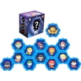thumbnail image 2 of Figura Coleccionable Mattel Nano Pods DC Universe HTR29 Miniatura Sorpresa Conectable, 2 of 5
