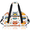 Multicolour 2, variant on Herdesigns Owl Sports Duffle Bags Travel Duffle Bag Gym Bag Owl Bird Weekender Travel Bag Waterproof Overnight Bag Carry On Travel Tote Bag Dance Bags