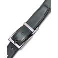thumbnail image 5 of Chameleon Buckle Leather Belt, 5 of 7