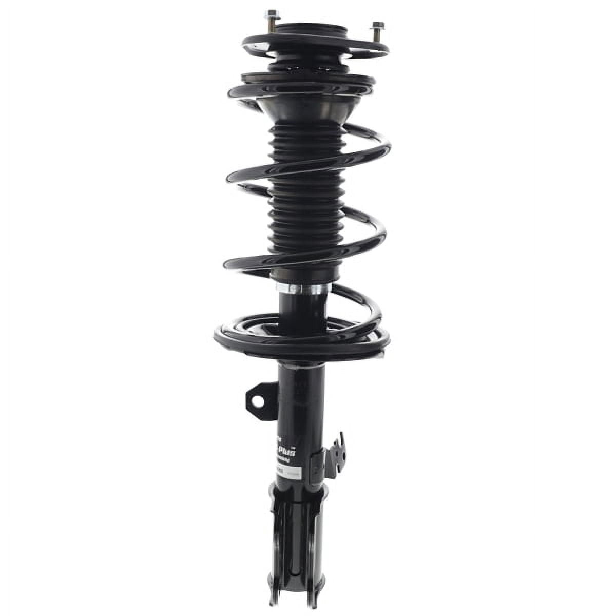 Kyb Suspension Strut And Coil Spring Assembly P/N:Sr4580 Fits select: 2005-2010 TOYOTA SCION TC