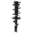 thumbnail image 2 of Kyb Suspension Strut And Coil Spring Assembly P/N:Sr4580 Fits select: 2005-2010 TOYOTA SCION TC, 2 of 4