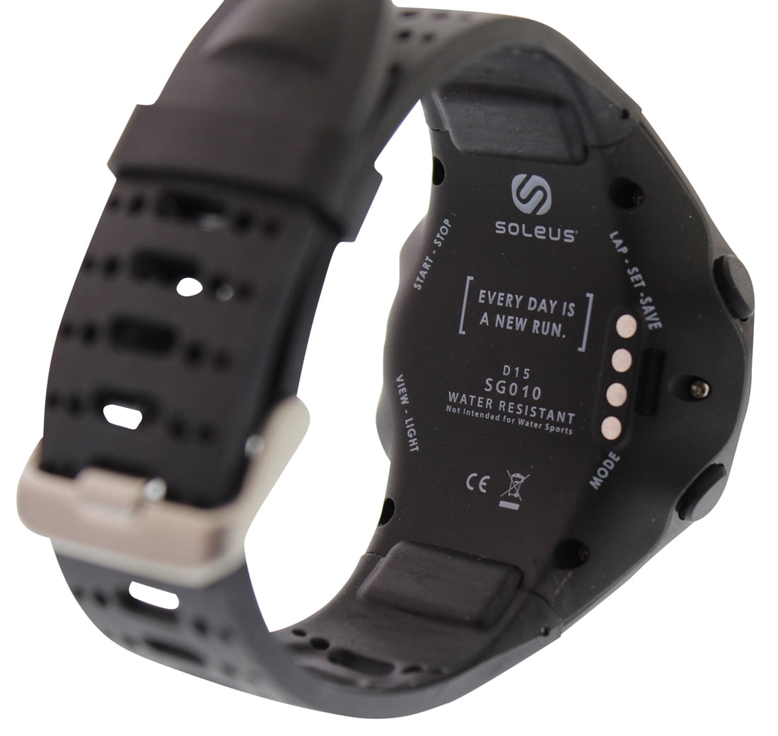 soleus turbo
