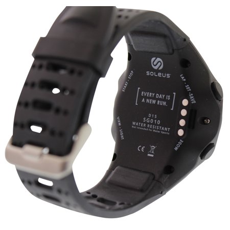 soleus turbo