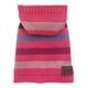 thumbnail image 1 of Sueter Para Perro Urban Dog Jolan Rosa 0-15, 1 of 2