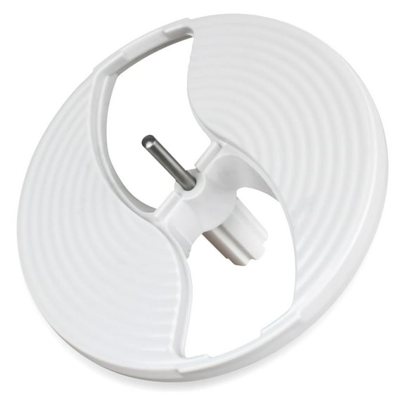 7051-145 Food Processor Disc Holder Insert Component Household Easy Installation for K600 K650 K700 K750 FP3010
