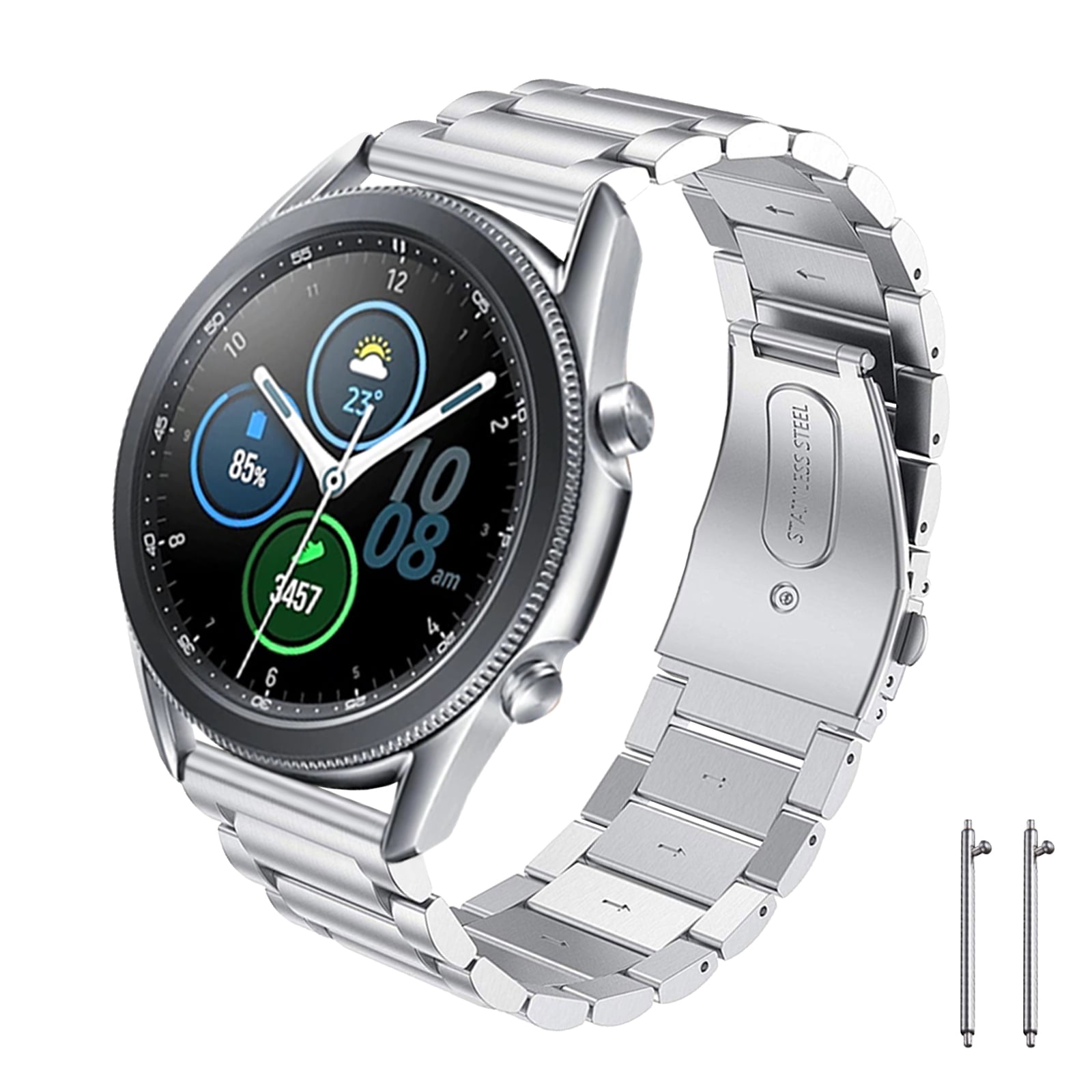 galaxy watch strap compatibility