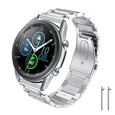EEEkit Stainless Steel Replacement Strap for Samsung UK Ubuy