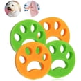 thumbnail image 1 of Épilateur pour Poils d'Animaux, 4 Pcs Épilateur pour Poils d'Animaux, 1 of 8