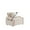 Beige-A, variant on Aukfa 66" Oversized Chaise Lounge Indoor, Corduroy Sleeper Sofa Bed, Upholstered Couch, No Assembly Required for Living Room, Bedroom, Orange