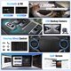thumbnail image 5 of Radio para Auto Naifay Altima 2013-2018 Pantalla Táctil 9" GPS WiFi, 5 of 6