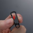 thumbnail image 3 of Universal Zipper Puller Detachable Zipper for Head Instant Zipper Repair DIY Too, 3 of 17