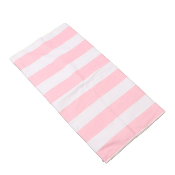 Toalla De , Toalla De Playa De De Microfibra De Secado Rápido, Súper Absorbente, Ligera Para Viajar