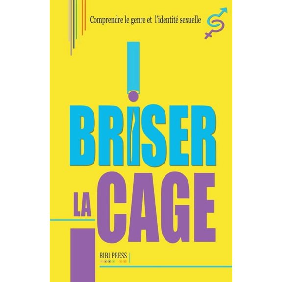 Lgbt Briser la Cage, (Paperback)