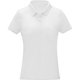 thumbnail image 1 of Elevate Essentials - Polo Deimos para Mujer (Blanco), 1 of 6