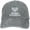 Gray, variant on Hanukkah Jewish Funny Hat Adjustable Denim Baseball Cap Black Dad Hat Men Women