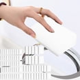 thumbnail image 1 of Xihbxyly Paño de Esponja Nanoescalable, Poder de Limpieza Multiusos, Alta Durabilidad, Forma Adaptable para Esquinas, Absorbente y Eficaz, para El Hogar, La Cocina, El Coche y Los Zapatos, 1 Unidad,, 1 of 7