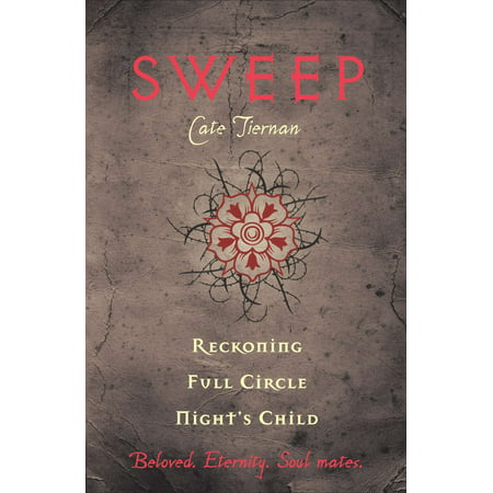 Sweep: Reckoning, Full Circle, and Night's Child : Volume (Best Cycle For Kids)