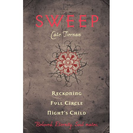 Sweep: Reckoning, Full Circle, and Night's Child : Volume