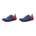 thumbnail image 1 of Guardurnaity Zapato de agua transpirable Entrenamiento portátil Squatting Wading Sneakers Antideslizante a prueba de golpes Fitness Sports Shoes Azul Talla 41 2Conjunto, 1 of 6