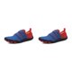 thumbnail image 1 of Sonducket Zapatos de agua transpirables para caminar en la playa, zapatillas de deporte portátiles para entrenamiento, zapatillas deportivas a Azul Talla 42 2Conjunto, 1 of 6
