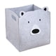 thumbnail image 1 of Caja de almacenamiento , de ropa sucia multifuncional decorativa plegable, s de Gris 35cm, 1 of 7