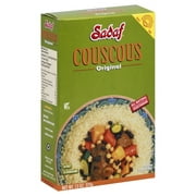 Sadaf Original Couscous, 13 oz