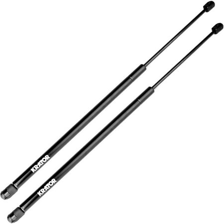 Krator Liftgate Hatch Lift Supports for GMC Yukon Denali XL 2001-2004 - Liftgate (Hatch) Gas Springs Strut Prop (Best Shocks For Gmc Yukon)