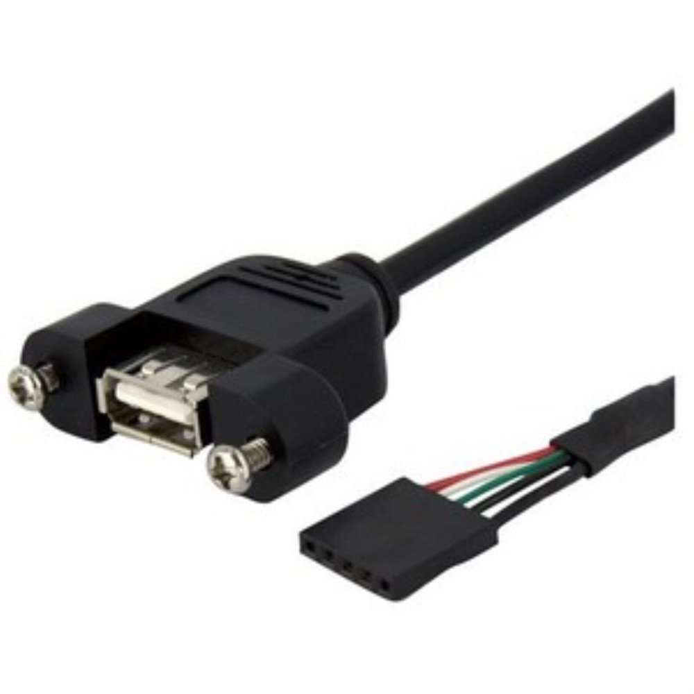 F usb разъем