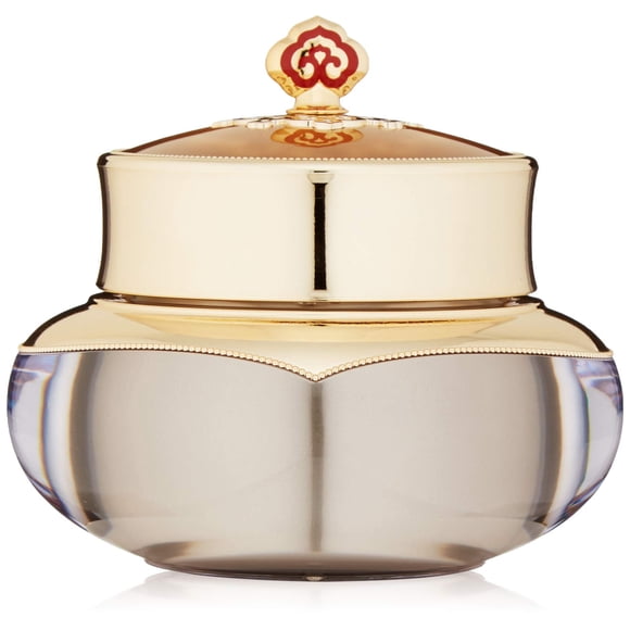 Crema THE WHOO Cheongidan Hwahyun Hidratante 60 ml