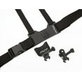 thumbnail image 1 of Veho Vcc-A016-Hsm Chest/Body Harness For Muvi Hd With Muvi Hd Holder And Tripod Mount, 1 of 4