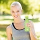 thumbnail image 3 of 550ml Bottle Plastic Cup Transparent Matte Portable Not Easy To Break Water Cup Outdoor Sports Travel Water Bottle Portable Leak-proof, 3 of 3
