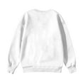 thumbnail image 5 of Garbnen Boys Long Sleeve Shirts Crewneck White Shirt Teen Girl Basic Fall Preppy Sweatshirts for Teen Girls Trendy 7-8 Years, 5 of 5