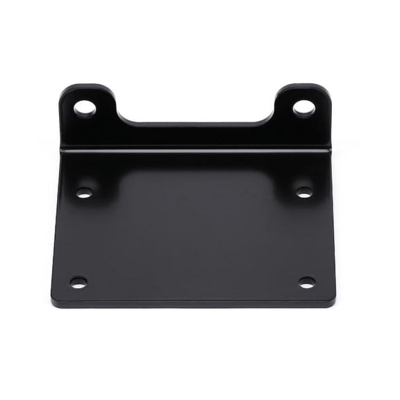 Warn 102857 Fairlead Adapt Plate VRX 25-VRX 35- Axon 35- Axon 45RC Short Drum
