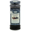 St. Dalfour Cranberry with Blueberry Preserves, 10 oz, (Pack of 24)