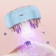 thumbnail image 5 of 4-in-1 Pet One-Click Spray Massage Brush Sturdy Lightweight Pet Massager for Kittens Puppy Cat Dog, 5 of 5