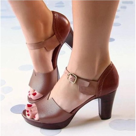 

Stiletto Heels
