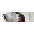 thumbnail image 3 of Warp Brothers Poly-Cover Plastic Sheets, 6 Mil, 12 x 100, Clear, 3 of 3