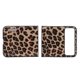 thumbnail image 2 of Phone Case Aesthetic Leopard Pattern Style Elegant Black Edge Rectangular Shape Precise Cutouts Comprehensive Protection 1Pack, 2 of 5