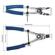 thumbnail image 5 of Alicates de extracción de pistón de freno de motocicleta, herramienta de extracción de pistón de pinza de freno de acero A3, herramienta de reparación para motocicleta, 18-44mm/0,7-1,7", 5 of 5