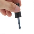 thumbnail image 5 of 8 Colors Holographic Nail Art Polish Reflective Sparkling Glitter Professional Manicure Nail Art Gel for Salon DIY Home, 5 of 5