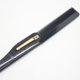thumbnail image 4 of Soidarity 1 ud./2 uds. Clip de bolsillo plegable para hombres, peines portátiles de plástico para la cabeza y la barba, peine ligero para viaje de Cuidado del cabello negro+plata 1 PC Soidarity MR4438-02, 4 of 6
