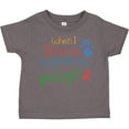 thumbnail image 3 of Inktastic Geologist Future Boys or Girls Toddler T-Shirt, 3 of 5